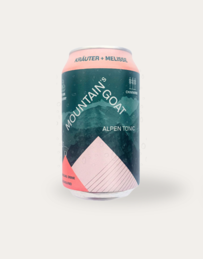 IRRIPETIBILE! x Alpen Tonic Original Kräuter + Melisse Bundle