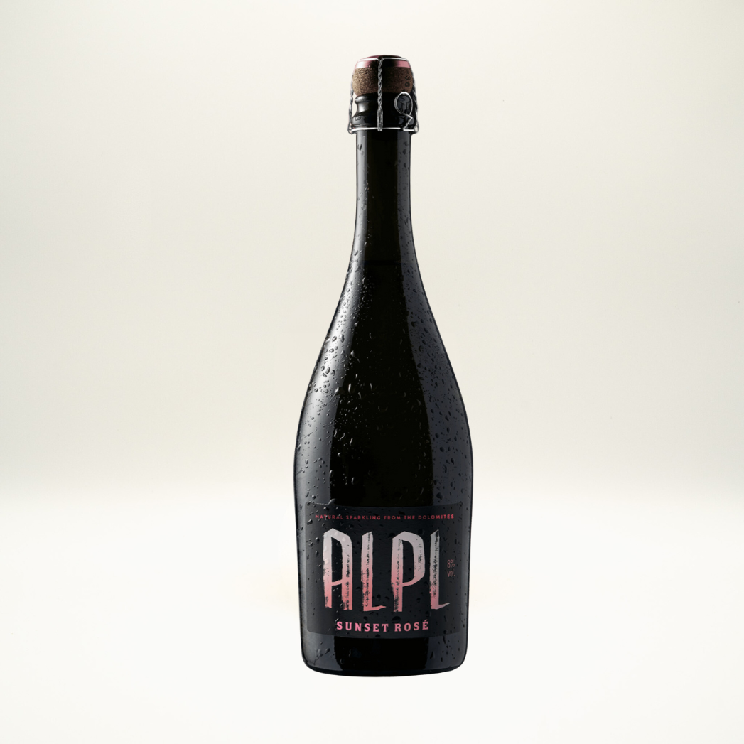 ALPL Apfelcider Rosé 0,75l